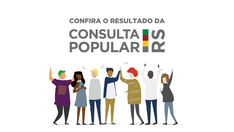 consulta popular